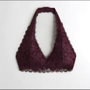 Hollister Lace Bralette